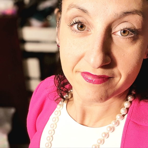 Meet your Posher, Jamie - Picture 1 of 8